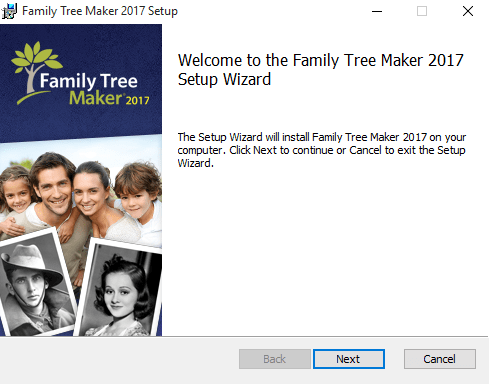Family tree maker 2017 v23.3.0.570 crack free download torrent