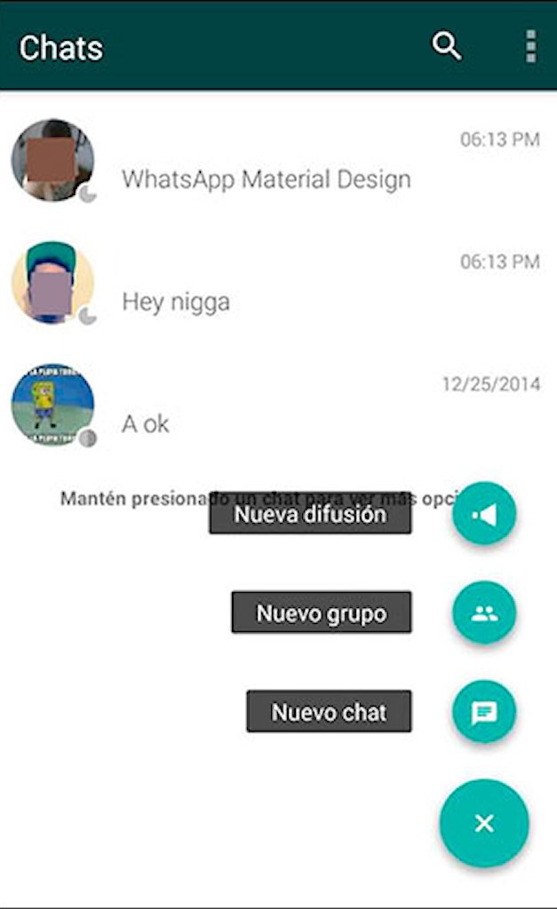 App For WhatsApp 3.0.0 Download